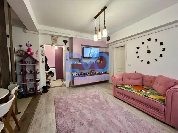 Apartament 2 camere Iași - poza 6