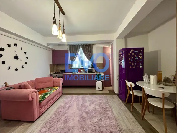 Apartament 2 camere Iași - poza 8