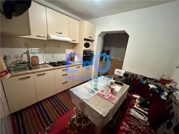 Apartament 3 camere Iași - poza 1