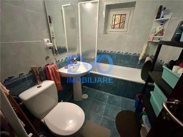 Apartament 3 camere Iași - poza 5