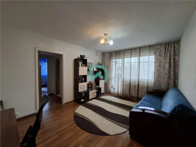 Apartament 2 camere, etaj 1, zona LIDL Astra - Brasov