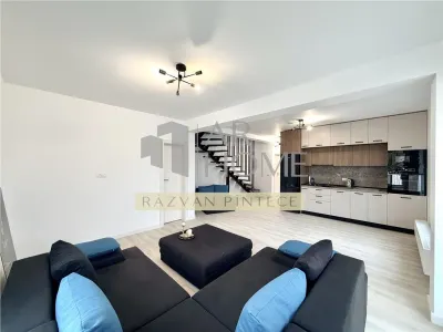 Casa P+1E, 4 camere, partial mobilata, MRS Country Nord, Ploiesti - Ploiesti