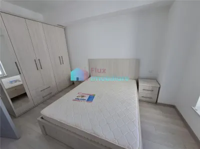 Apartament cu 2 camere in bloc nou zona Mopan - Suceava