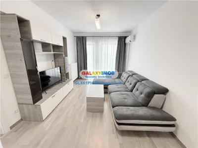 Inchiriere apartament 2 camere, MRS Smart, Albert, Ploiesti - Ploiesti