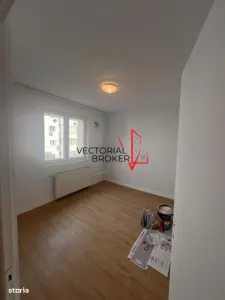 Apartament 3 camere Dristor Metrou renovat - Bucuresti