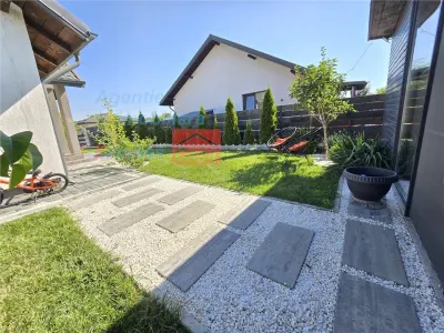 AM REDUS PRETUL!! Casa single, gata de mutat, in Lunca Cetatuii! - Lunca Cetatuii