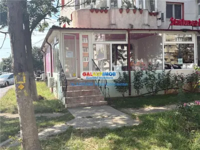 Spațiu comercial Buzău - poza 1