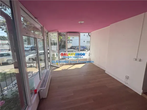 Spațiu comercial Buzău - poza 3