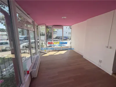 Spațiu comercial Buzău - poza 3