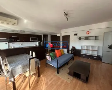 Inchiriere apartament 3 camere bloc nou zona Centrala- The Office - Cluj-Napoca