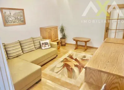 Apartament 3 camere Pacurari - ALPHA Bank - Iasi