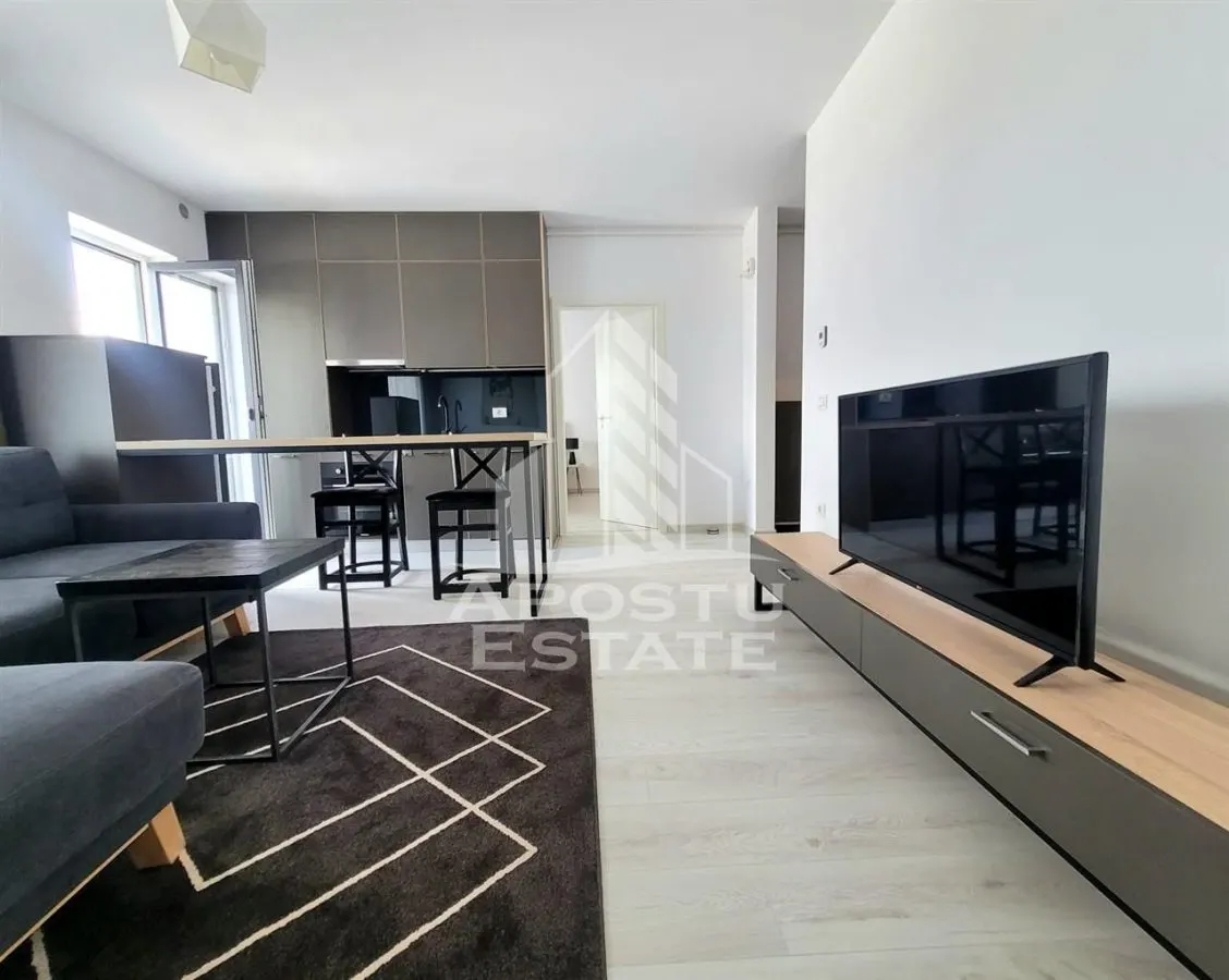Apartament 3 camere Timișoara - poza 1
