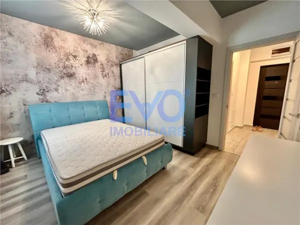Apartament 2 camere Iași - poza 1
