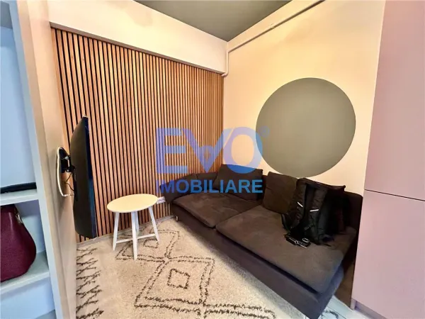 Apartament 2 camere Iași - poza 3