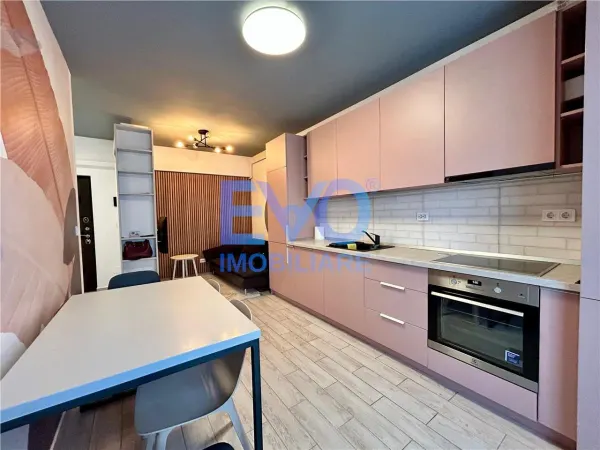 Apartament 2 camere Iași - poza 5