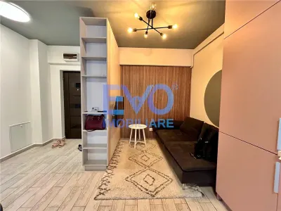Apartament 2 camere Iași - poza 6
