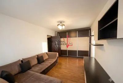 Apartament 3 camere Vitan Auchan mobilat si utilat - Bucuresti
