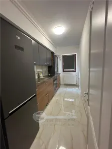 DOUA CAMERE DECOMANDAT BLOC NOU INTABULAT PLATOU GALATA - Iasi