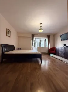 Pacurari - Petrom , apartament 1 camera , etaj 2, bloc cadre 1989 - Iasi