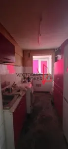 2 camere decomandate, et.4, fara imbunatiri, 50mp, Basarabia- Pta Muncii - Bucuresti