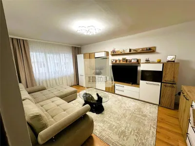 Apartament 3 Camere 65 Mpu Parter Turnisor - Sibiu