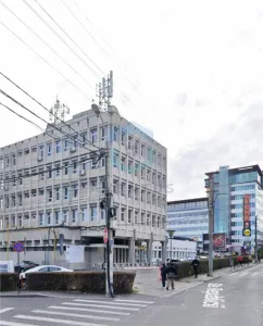 SPAȚIU DE BIROURI DE ÎNCHIRIAT | 27.5 MP | ZONA SIGMA | STR. REPUBLICII 107 - Cluj-Napoca