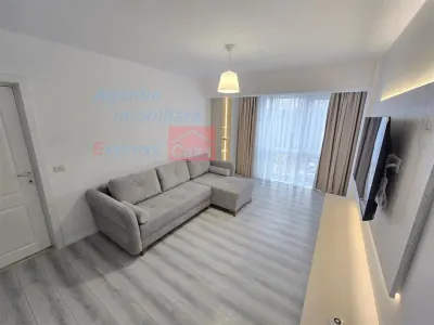 Intabulat, gata de mutat! Apartament 2 camere, capat CUG - Iasi