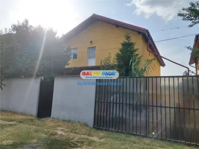 Casa 4 camere finalizata-Clinceni-Teren 310mp-Comision 0% - Clinceni