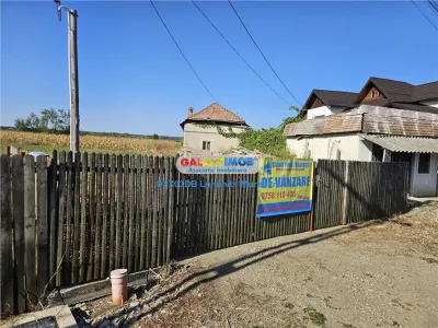 Vanzare teren intravilan Dragomiresti - Dragomiresti