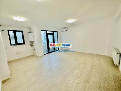 Inchirere spatiu birouri 3 camere, Albert, bloc nou, Ploiesti - Ploiesti