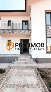 Case noi tip P+1 zona Maracineni - Potoceni - Potoceni
