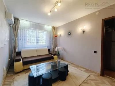 Apartament 3 camere cu AC si parcare , Cartier Florilor - Brasov