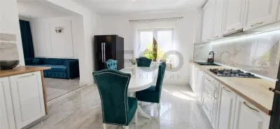 RECO Casa in Haieu Sanmartin 5 dormitoare 5 bai - Haieu