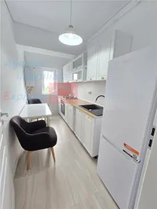 PRIMA INCHIRIERE: apartament 2 camere, Tatarasi, bloc nou - Iasi