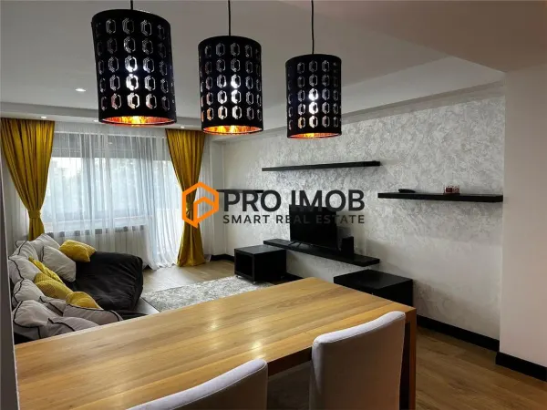 Apartament 3 camere Focșani - poza 1