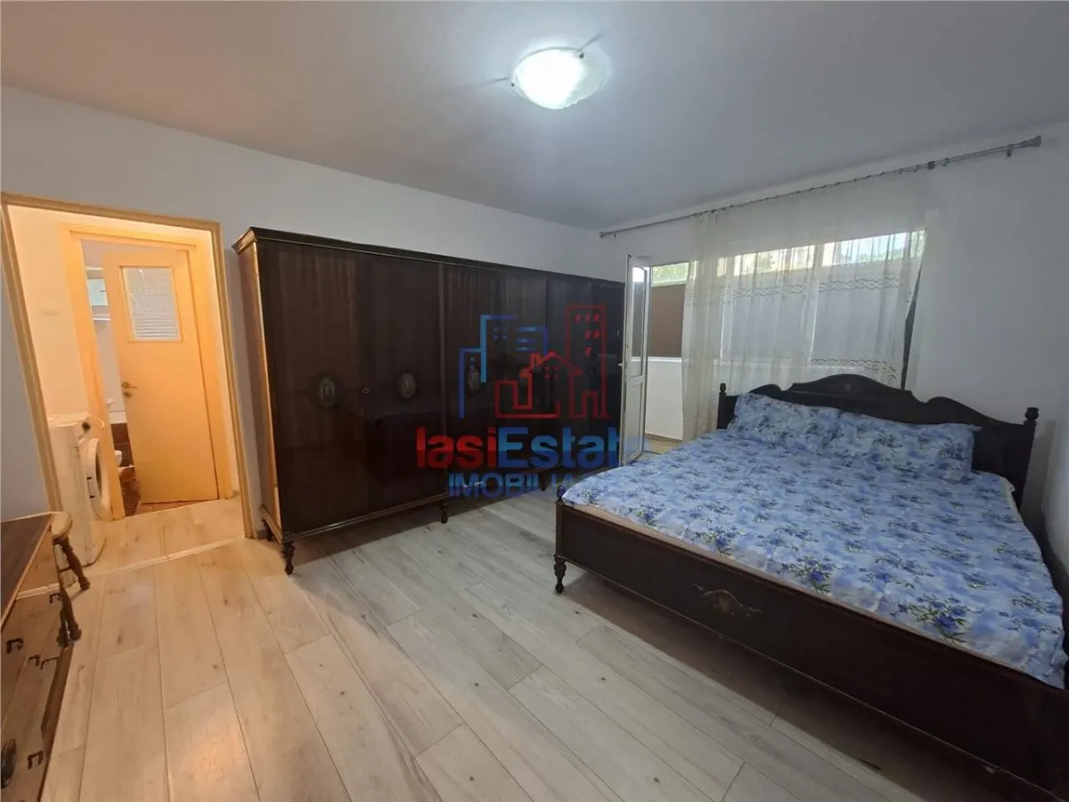 Apartament 2 camere Iași - poza 1