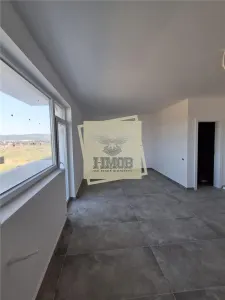 Apartament 3 camere  etaj 1 Selimbar - Selimbar
