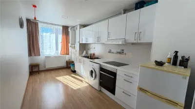 Apartament 2 camere Baia Mare - poza 3