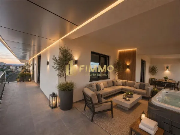 Apartament 3 camere Suceava - poza 2