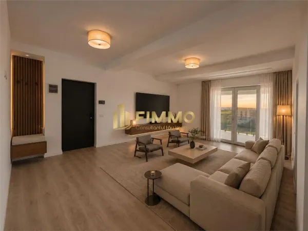 Apartament 3 camere Suceava - poza 4
