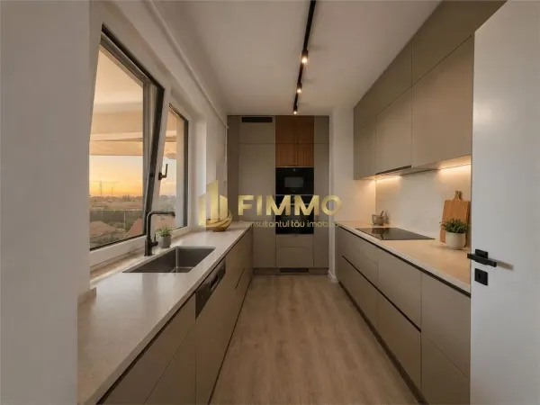 Apartament 3 camere Suceava - poza 6