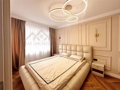 Apartament Premium 2 Camere | Totul Nou| Central | Baia Mare - Baia Mare