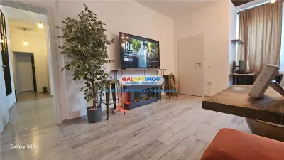 Apartament 4 Camere  cu gradina Ikea Pallady COD 297 - Bucuresti