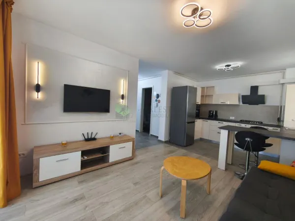 Apartament 2 camere Brașov - poza 2