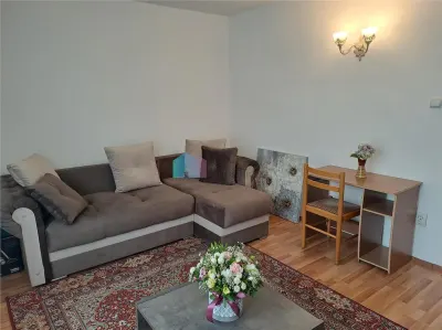 Apartament 2 camere decomandate Centru - Suceava