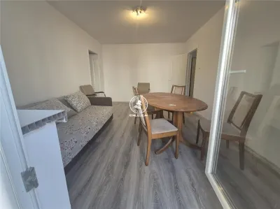 Comision 0%  Apartament 3 camere de vanzare zona Dacia - Iasi