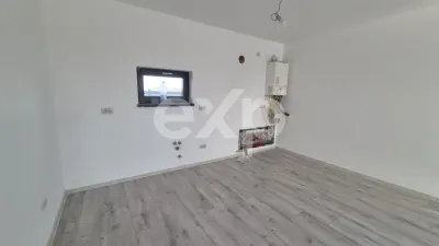 Casă 4 camere Bradu - poza 4