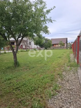 Teren Pitești - poza 1