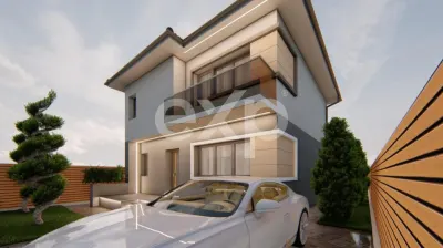 Casă 5 camere Pitești - poza 1