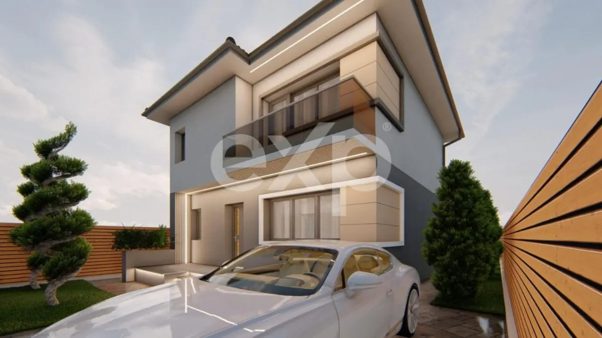 Casă 5 camere Pitești - poza 1